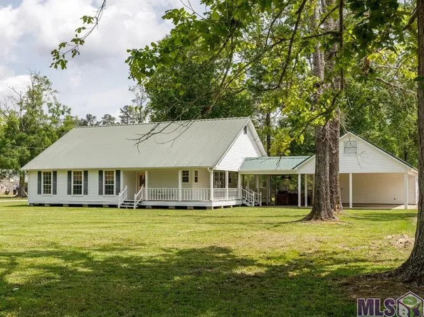 30606 N Willow St, Livingston, LA 70754