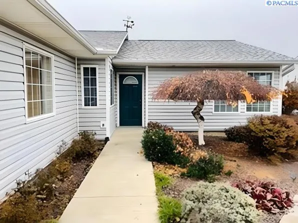 1504 SE Footloose Dr, Pullman, WA 99163