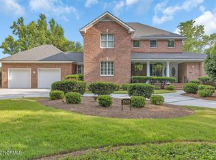 1500 Meridian Ter, Wilmington, NC 28411