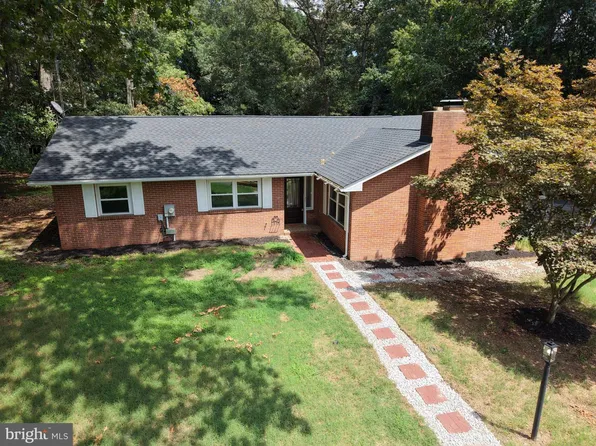 324 Raughley Hill Rd, Harrington, DE 19952