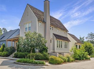 11260 Serenbe Ln, Chattahoochee Hills, GA 30268