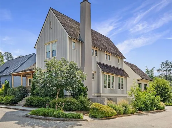 11260 Serenbe Ln, Chattahoochee Hills, GA 30268