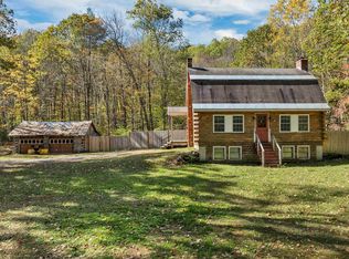 232 Kilton Pond Road, Grafton, NH 03240