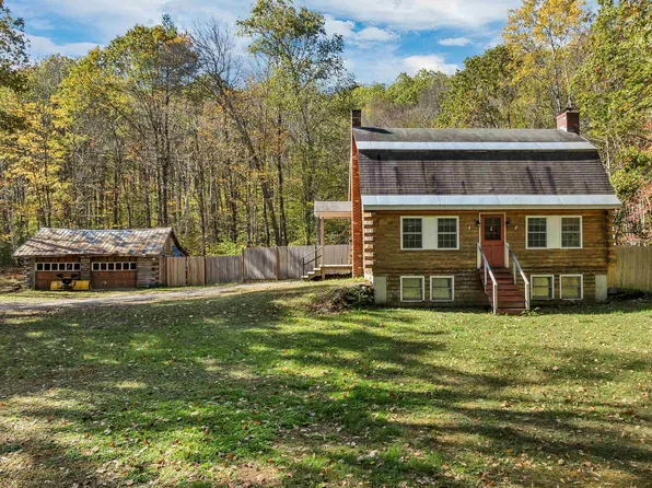 232 Kilton Pond Road, Grafton, NH 03240