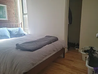 Rented by Chartwell Manhattan Realty