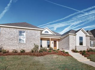 419 Ashleigh Ct, Brandon, MS 39042