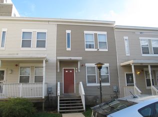 1336 Half St SW #1336, Washington, DC 20024