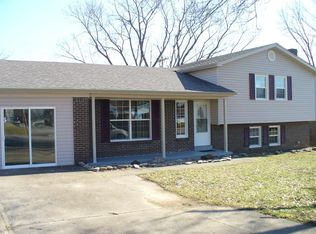 206 Kenway St, Berea, KY 40403