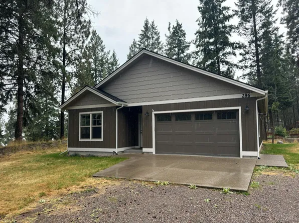 286 Lakeview Dr, Lakeside, MT 59922