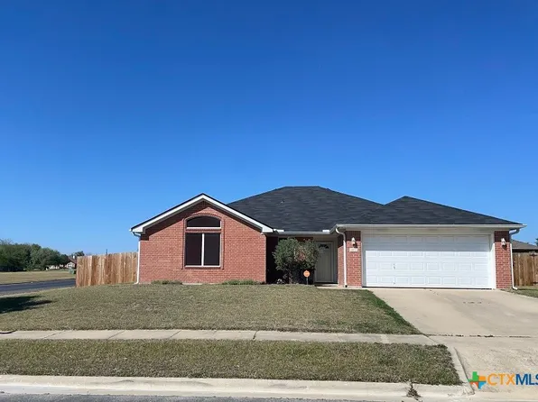 507 Ali Dr, Killeen, TX 76542