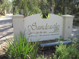 37 Sandcastle Ct, Hilton Head Island, SC 29928