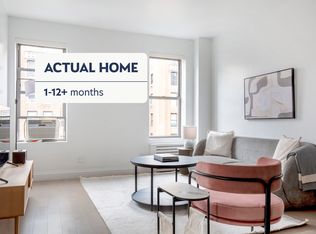 915 W End Ave #1101, New York, NY 10025