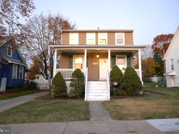 2708 White Ave, Baltimore, MD 21214