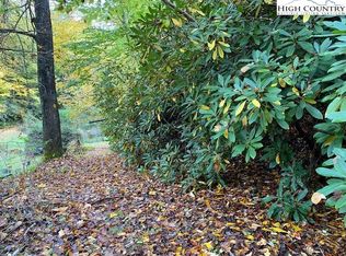 Soup Bean Branch Rd, Creston, NC 28615