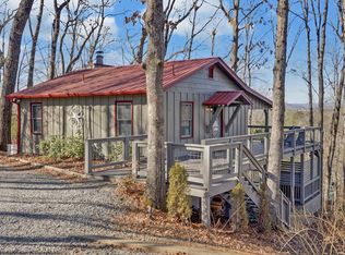 380 Tanglewood Cv, Blue Ridge, GA 30513