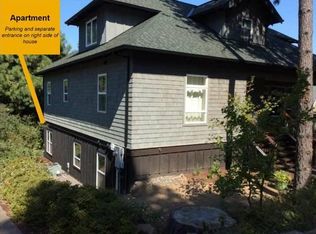 636 Hunter Rd #A, Hood River, OR 97031