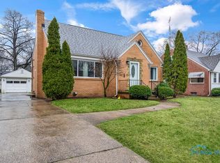 2831 Wyndale Rd, Toledo, OH 43613