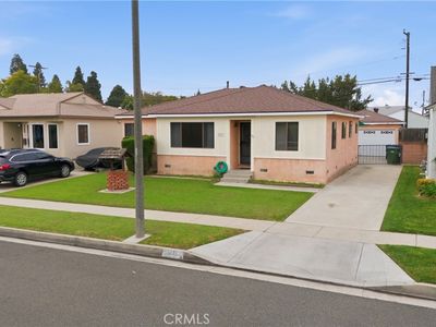 3717 Canehill Ave, Long Beach, CA, 90808