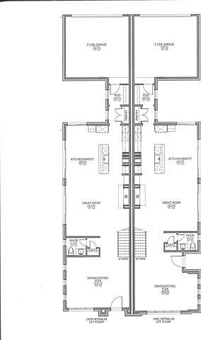2nd image of 3481 McFarlin Blvd