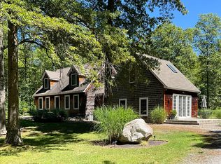 33 Outlook Farm Dr, New Paltz, NY 12561