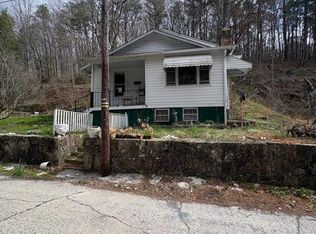1112 Stovall St, Bluefield, WV 24701