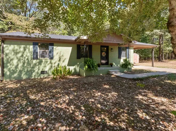 2051 County Road 346, Florence, AL 35634