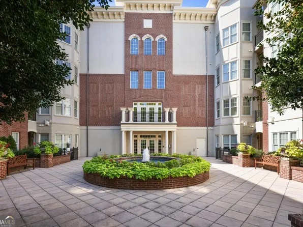 3635 E Paces Cir NE Unit 1105, Atlanta, GA 30326