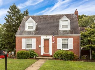 185 Martha Ave, Pittsburgh, PA 15209