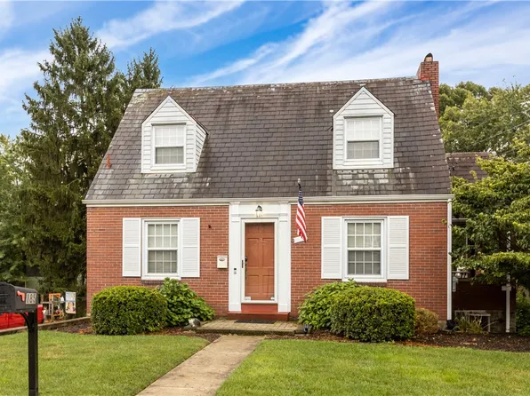 185 Martha Ave, Pittsburgh, PA 15209