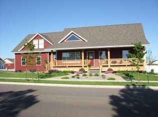 3400 2nd St NE, Great Falls, MT 59404