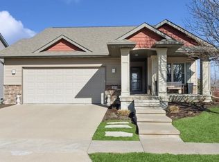 1874 Richmond Ln, Iowa City, IA 52240