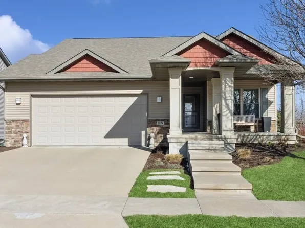 1874 Richmond Ln, Iowa City, IA 52240