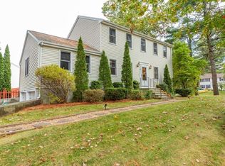 16 SE Main St, Douglas, MA 01516