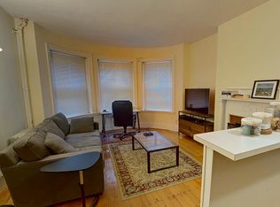 1070 Beacon St, Brookline, MA 02446