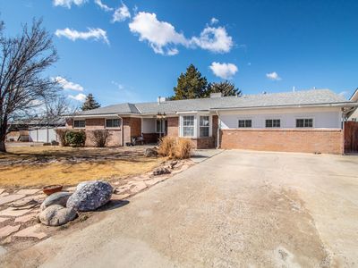 1805 Brenwood Dr, Farmington, NM, 87401