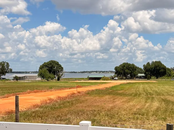 1360 FORT MEADE Road, Frostproof, FL 33843