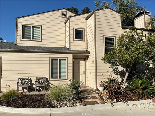 1391 Vista Del Lago, San Luis Obispo, CA 93405