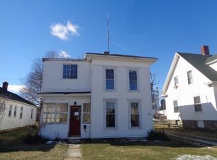 115 N Main St, West Milton, OH 45383
