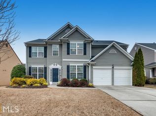 413 Acorn Dr, Acworth, GA 30102