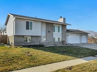 7571 W Adams Rd S, Magna, UT 84044
