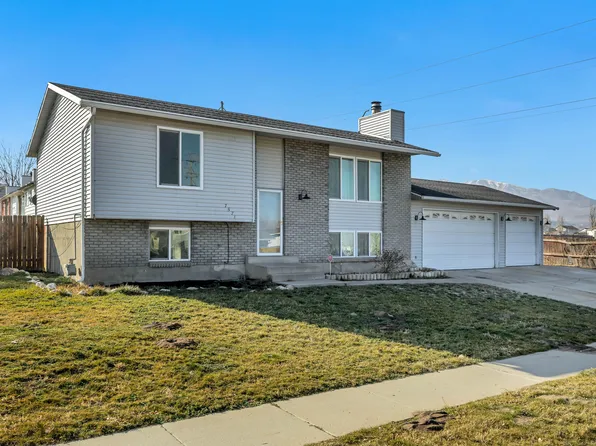 7571 W Adams Rd S, Magna, UT 84044