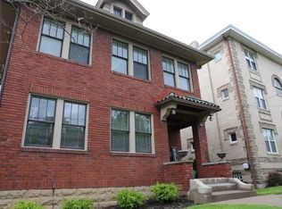 316 McCully St #2, Pittsburgh, PA 15216