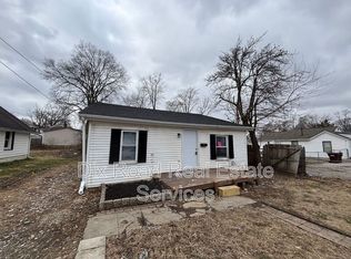 1933 Pater Ave, Hamilton, OH 45015