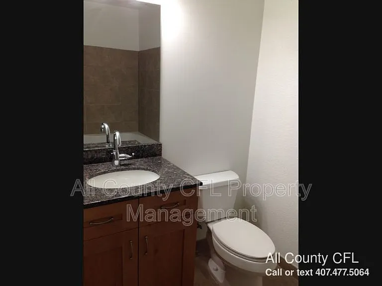 150 E Robinson St #619 — Photo 5