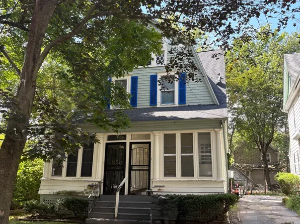 182 Westwood Ave #2, Akron, OH 44302