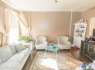 3216 Piedmont Ave, Baltimore, MD 21216