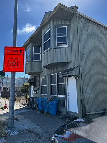 149 San Bruno Ave W #A Photo 1