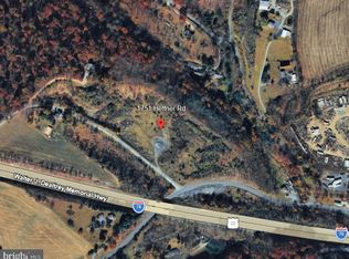 1751 Heffner Rd, Fogelsville, PA 18051
