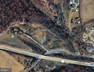 1751 Heffner Rd, Fogelsville, PA, 18051