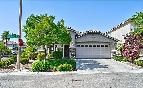 3399 Jasmine Vine Ct Photo 1